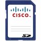 SD FLASH FOR Cisco CGS2520 - SD FLASH FOR Cisco CGS2520 .