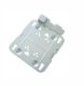 WALL MOUNT KIT ACCESSORY FOR - WALL MOUNT KIT ACCESSORY FOR IE2000 16 PORTS SWITCH