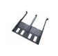 RACKMOUNT KIT FOR VEDGE-1000 - RACKMOUNT KIT FOR VEDGE-1000 AC Switch