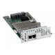 2-PORT ISDN BRI S/T NIM MODULE - 2-PORT ISDN BRI S/T NIM MODULE .