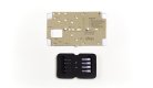 MERAKI REPLACEMENT MOUNT - MERAKI REPLACEMENT MOUNT PLATE FOR MR20 AP
