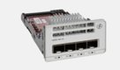 CATALYST 9200 4 X 10G - CATALYST 9200 4 X 10G NETWORK MODULE