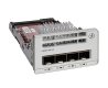 CATALYST 9200 4 X 10G - CATALYST 9200 4 X 10G NETWORK MODULE