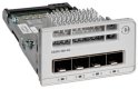 CATALYST 9200 4 X 1G - CATALYST 9200 4 X 1G NETWORK MODULE