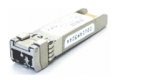 10GBASE-LR SFP MODULE FOR EXTEN - 10GBASE-LR SFP MODULE FOR EXTEN DED TEMP RANGE