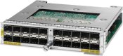 ASR 9000 20-PORT 1GE MODULAR - ASR 9000 20-PORT 1GE MODULAR PORT ADAPTER (SPARE)