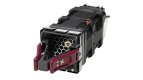 NEXUS 2K/3K/9K SINGLE FAN - NEXUS 2K/3K/9K SINGLE FAN PORT SIDE INTAKE AIRFLOW