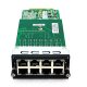 NIM-8-1GE-RJ45 8 PORT NIM - NIM-8-1GE-RJ45 8 PORT NIM 1GE COPPER FOR VEDGE-5000