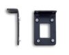 MERAKI MS390 4-POST RACK - MERAKI MS390 4-POST RACK MOUNT KIT