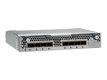UCS 2408 I/O MODULE WITH 16 SFP - UCS 2408 I/O MODULE WITH 16 SFP OPTICS