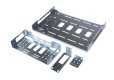 Cisco 1100 SERIES ROUTER - Cisco 1100 SERIES ROUTER RACKMOUNT 2 WALLMOUNT KIT