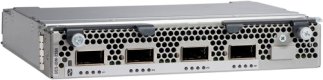 UCS 2304V2 I/O MODULE 4 EXTERN - UCS 2304V2 I/O MODULE 4 EXTERN 8 INTERNAL 40GB PORTS