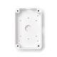 MERAKI CONDUIT BACK BOX FOR THE - MERAKI CONDUIT BACK BOX FOR THE MA-MNT-MV-10 WALL ARM MOUNT