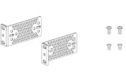 NEXUS FIXED ACC KIT W/2-POST - NEXUS FIXED ACC KIT W/2-POST RACK MOUNT- 9348GC-FXP SPARE
