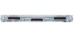 FIXED PORT HIGH DENSITY ANALOG - FIXED PORT HIGH DENSITY ANALOG VOICE SERVICEMODULE FOR ISR4K