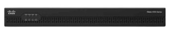 ISR 4330 SERIES FRONT - ISR 4330 SERIES FRONT BEZEL