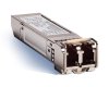 1000BASE-ZX SFP TRANSCEIVER - 1000BASE-ZX SFP TRANSCEIVER MODULE SMF 1550NM DOM US