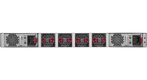 NEXUS 2K/3K SINGLE FAN REVERSE - NEXUS 2K/3K SINGLE FAN REVERSE AIRFLOW (PORT SIDE INTAKE) IN