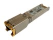 10GBASE-T SFP+ TRANSCEIVER - 10GBASE-T SFP+ TRANSCEIVER MODULE FOR CATEGORY 6A CABLES