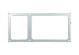 28 BUTTON KEM WALL MOUNT KIT - 28 BUTTON KEM WALL MOUNT KIT FOR Cisco IP PHONE 8800 SERIES