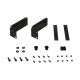 ETSI RACK MOUNT OPTION FOR - ETSI RACK MOUNT OPTION FOR NCS540