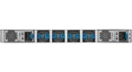 NEXUS 2K/3K SINGLE FAN FORWARD - NEXUS 2K/3K SINGLE FAN FORWARD AIRFLOW (PORT SIDE EXHAUST)