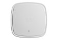 Cisco EMBEDDED WIRELESS - Cisco EMBEDDED WIRELESS CONTROLLER ON C9117AX ACCESS POI