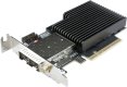 NEXUS X25 2-PORT SFP28 SMARTNIC - NEXUS X25 2-PORT SFP28 SMARTNIC (2-CHANNEL) KU3P FPGA