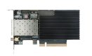 NEXUS X25 2-PORT SFP28 SMARTNIC - NEXUS X25 2-PORT SFP28 SMARTNIC (2-CHANNEL) KU3P FPGA 4GB