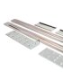 RACK MOUNT KIT FOR Cisco 8200 - RACK MOUNT KIT FOR Cisco 8200 1RU Switch