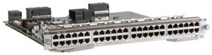Cisco CATALYST 9400 SERIES - Cisco CATALYST 9400 SERIES 48-PORT UPOE+ 10/100/1000 (RJ-45