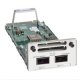 CATALYST 9200 2 X 40G NETWORK - CATALYST 9200 2 X 40G NETWORK MODULE