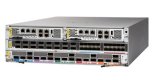 ASR 9903 FLEXIBLE CONSUMPTION - ASR 9903 FLEXIBLE CONSUMPTION COMPACT Switch 3RU