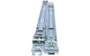 REVERSIBLE CMA FOR C240 M6 BALL - REVERSIBLE CMA FOR C240 M6 BALL BEARING RAIL KIT