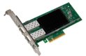 Cisco-INTEL E810XXVDA2 2X25/10 - Cisco-INTEL E810XXVDA2 2X25/10 GBE SFP28 PCIE NIC