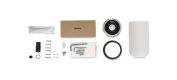 MERAKI 2ND GEN BULLET Telefone - MERAKI 2ND GEN BULLET Telefone REPLACEMENT PARTS KIT A