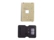 MERAKI REPLACEMENT WALL PLATE - MERAKI REPLACEMENT WALL PLATE MOUNTING KIT FOR MR30H/MR36H