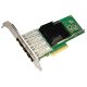 NPP INTEL X710 QUAD-PORT10G - NPP INTEL X710 QUAD-PORT10G SFP+ NIC