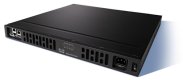 Cisco ISR 4331 BUNDLE WITH UC - Cisco ISR 4331 BUNDLE WITH UC SEC LIC PVDM4-32 CUBE-10
