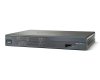 880 SERIES INTEGRATED - 880 SERIES INTEGRATED SERVICE ROUTERS