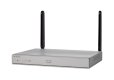 ISR 1100 8 PORTS DUAL GE WAN - ISR 1100 8 PORTS DUAL GE WAN ETHERNET ROUTER