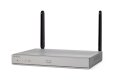 ISR 1100 4 PORTS DSL - ISR 1100 4 PORTS DSL ANNEX A/M AND GE WAN ROUTER