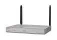 ISR 1100 4P DSL ANNEX A ROUTER - ISR 1100 4P DSL ANNEX A ROUTER W/ LTE ADV SMS/GPS EMEA + NA
