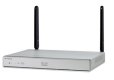 ISR 1100 4 PORTS DUAL GE WAN - ISR 1100 4 PORTS DUAL GE WAN ROUTER W/ 802.11AC -E WIFI