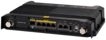 829 INDUSTRIAL ISR LTE WIFI POE - 829 INDUSTRIAL ISR LTE WIFI POE SSD CONNECTOR ETSI