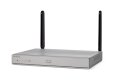 ISR 1100 8P DUAL GE SFP HIGHER - ISR 1100 8P DUAL GE SFP HIGHER PERF ROUTER PLUGGABLE SMS/GPS