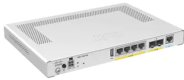ISR1100 ROUTER 4 ETH LAN/WAN - ISR1100 ROUTER 4 ETH LAN/WAN PORTS 1 LTE PORT 4G RAM