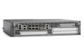 Cisco ASR1002-X Switch - Cisco ASR1002-X Switch 6 BUILT-IN GE DUAL P/S 4GB DRA