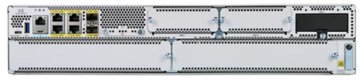 Cisco CATALYST C8300-2N2S-4T2X - Cisco CATALYST C8300-2N2S-4T2X ROUTER