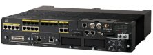 Cisco CATALYST IR8340 RUGGED - Cisco CATALYST IR8340 RUGGED ROUTER